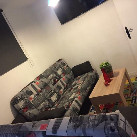 Piso En El Humedo, Al Lado Plaza Mayor León Eksteriør bilde