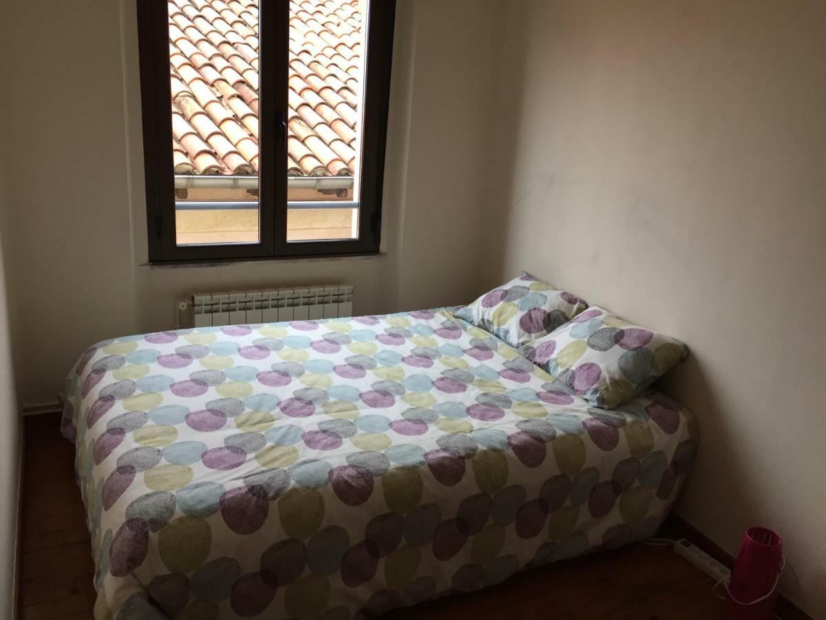 Piso En El Humedo, Al Lado Plaza Mayor León Eksteriør bilde