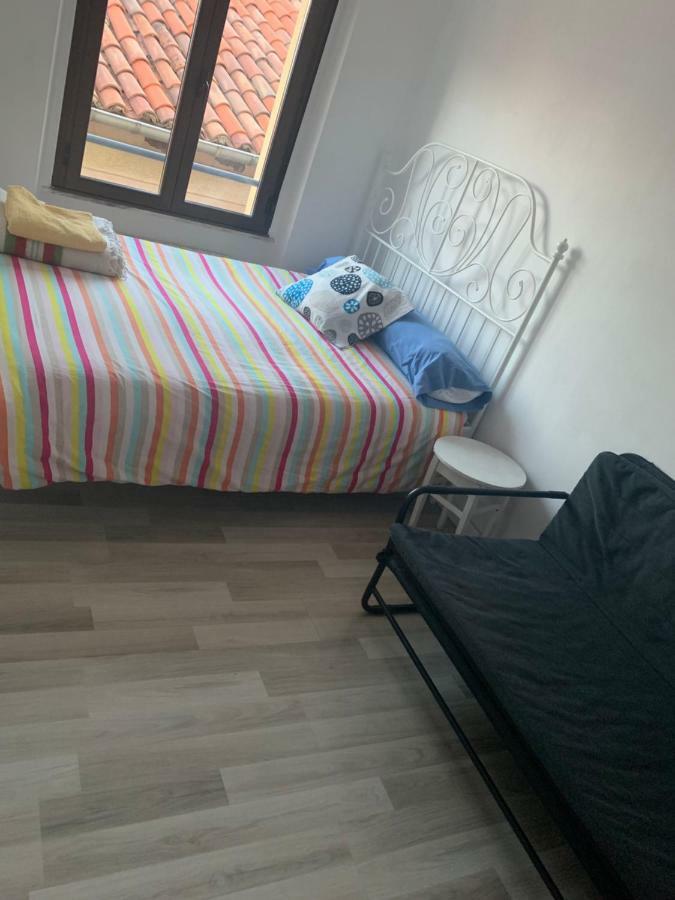 Piso En El Humedo, Al Lado Plaza Mayor León Eksteriør bilde